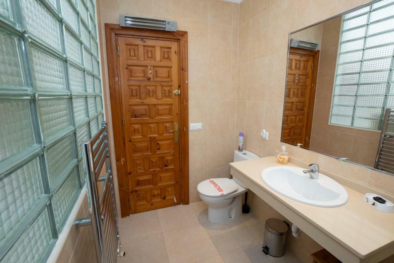 Apartment Bajamar Ii 2 Menyber Nerja