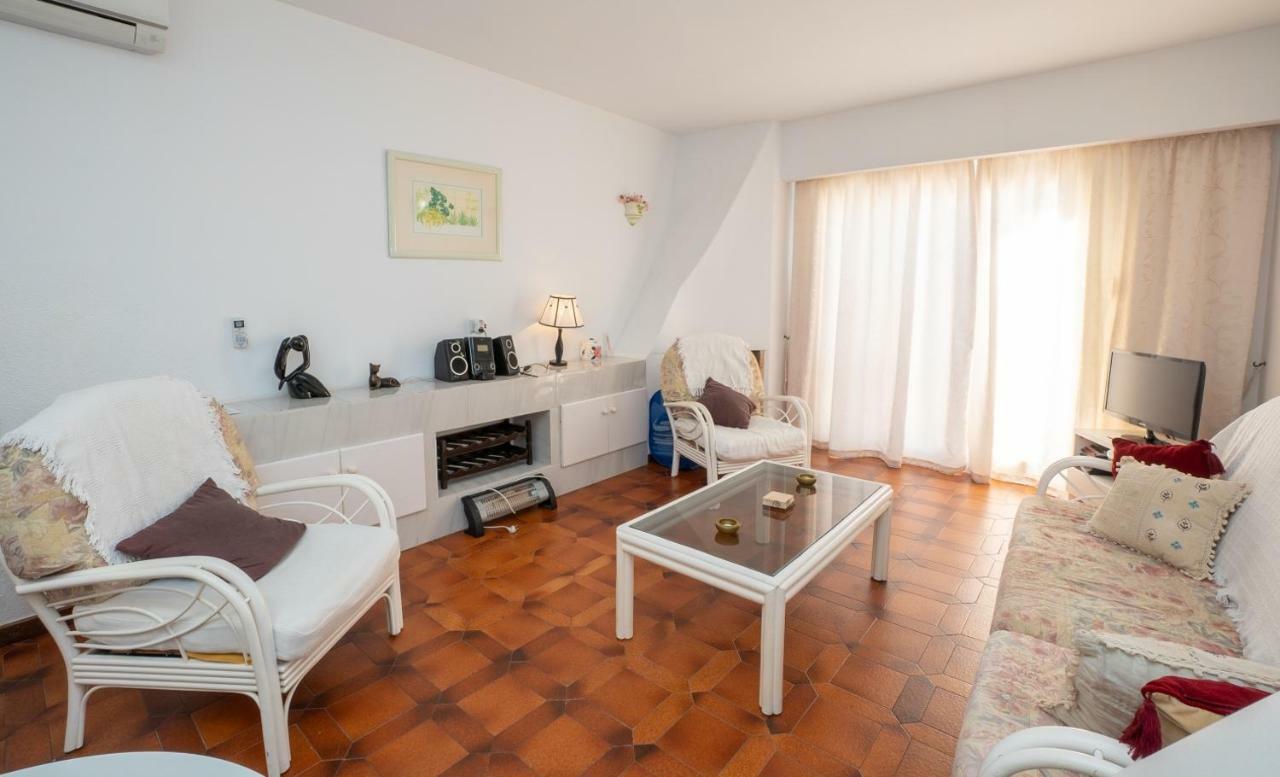 Bajamar Ii 2 Menyber Apartment