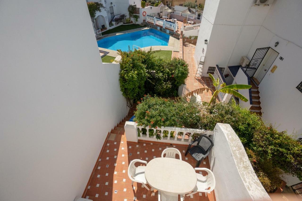 Apartment Bajamar Ii 2 Menyber Nerja