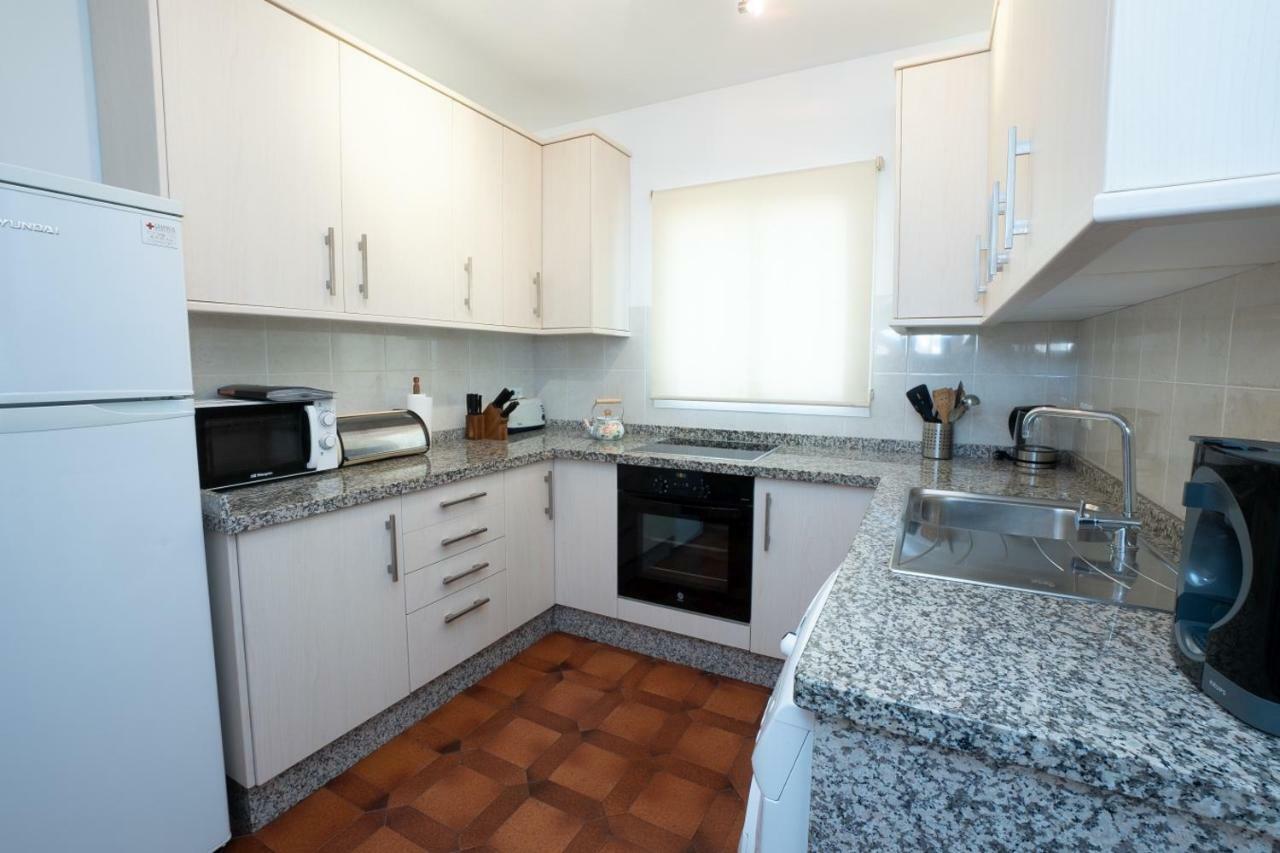 Apartment Bajamar Ii 2 Menyber *