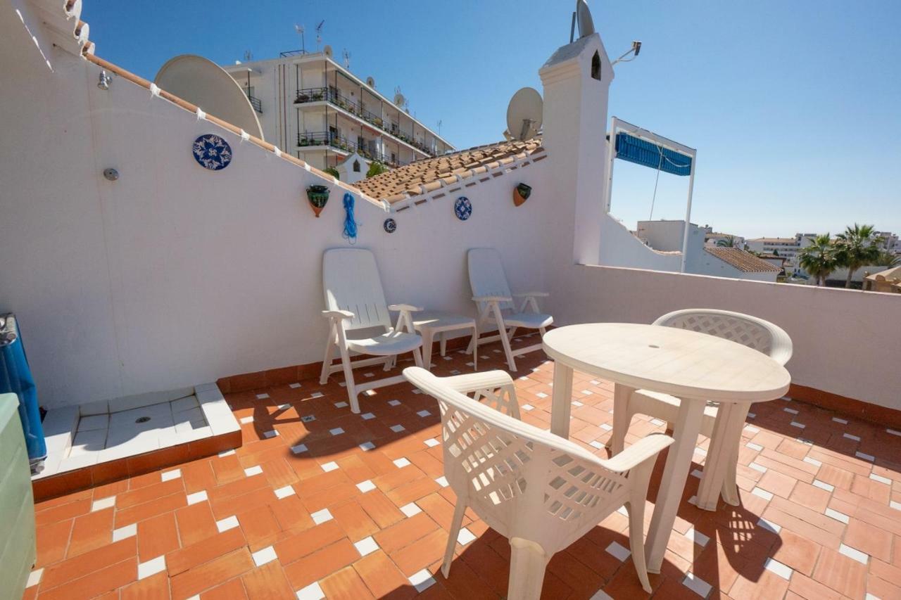 Bajamar Ii 2 Menyber * Nerja