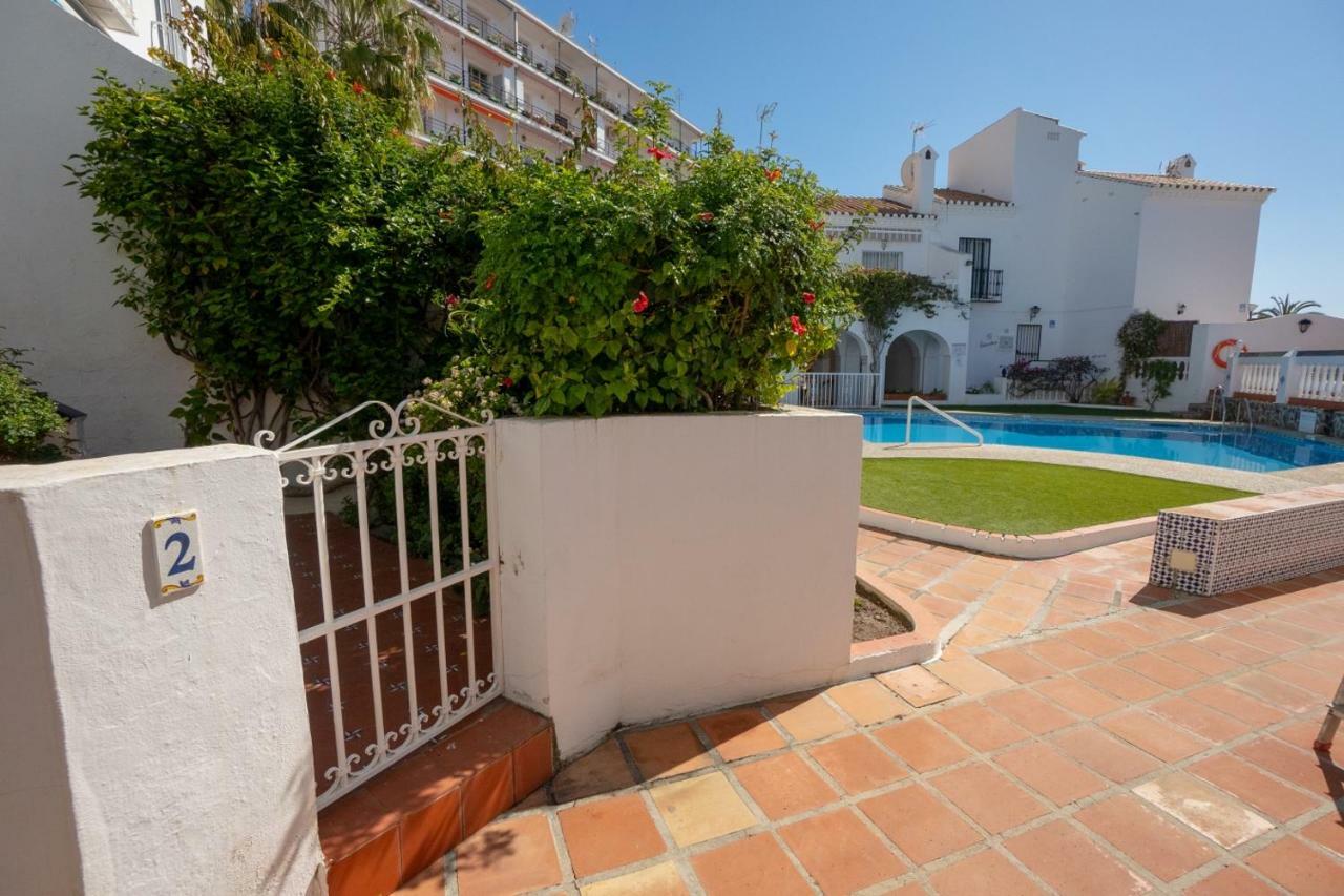 Apartment Bajamar Ii 2 Menyber
