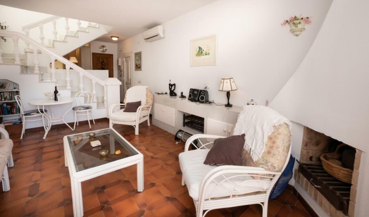 Bajamar Ii 2 Menyber Apartment