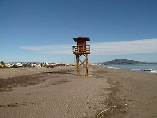 Bahia De Helio * Vera
