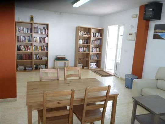 Apartment Bahia De Helio Vera