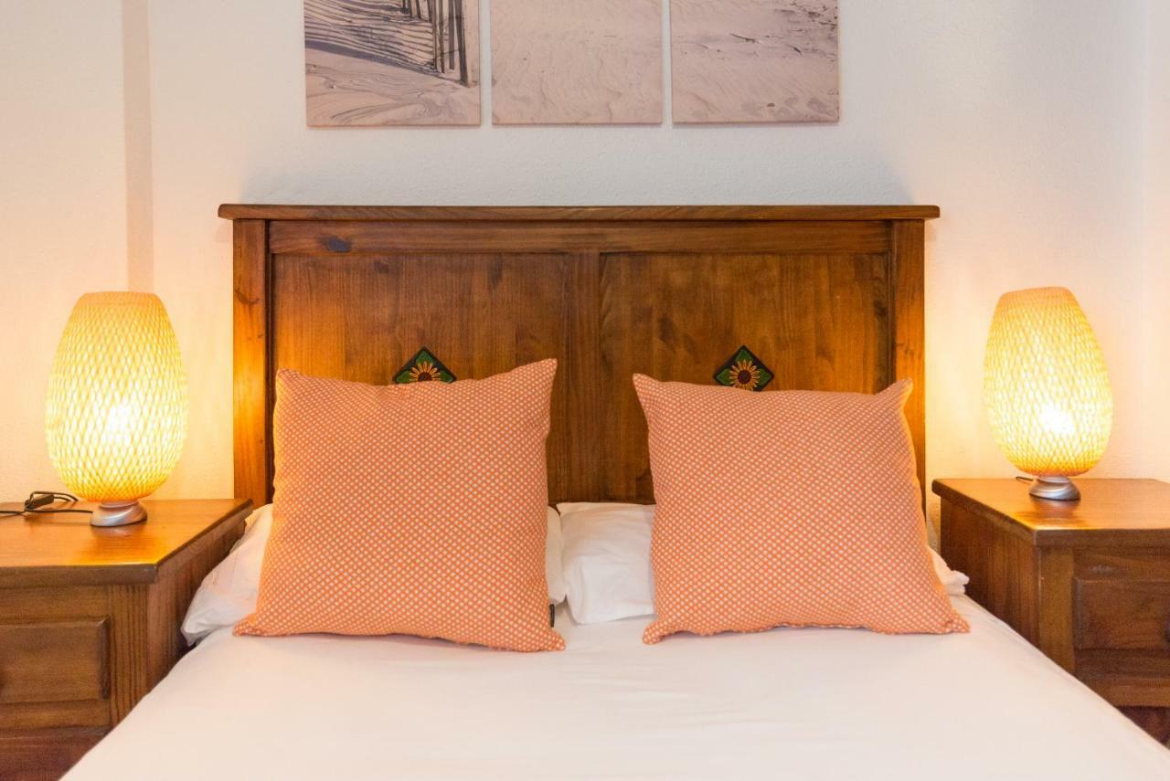 Mp3-bright Beachfront 1-bedroom Apt Walk To Old Town Apartamento