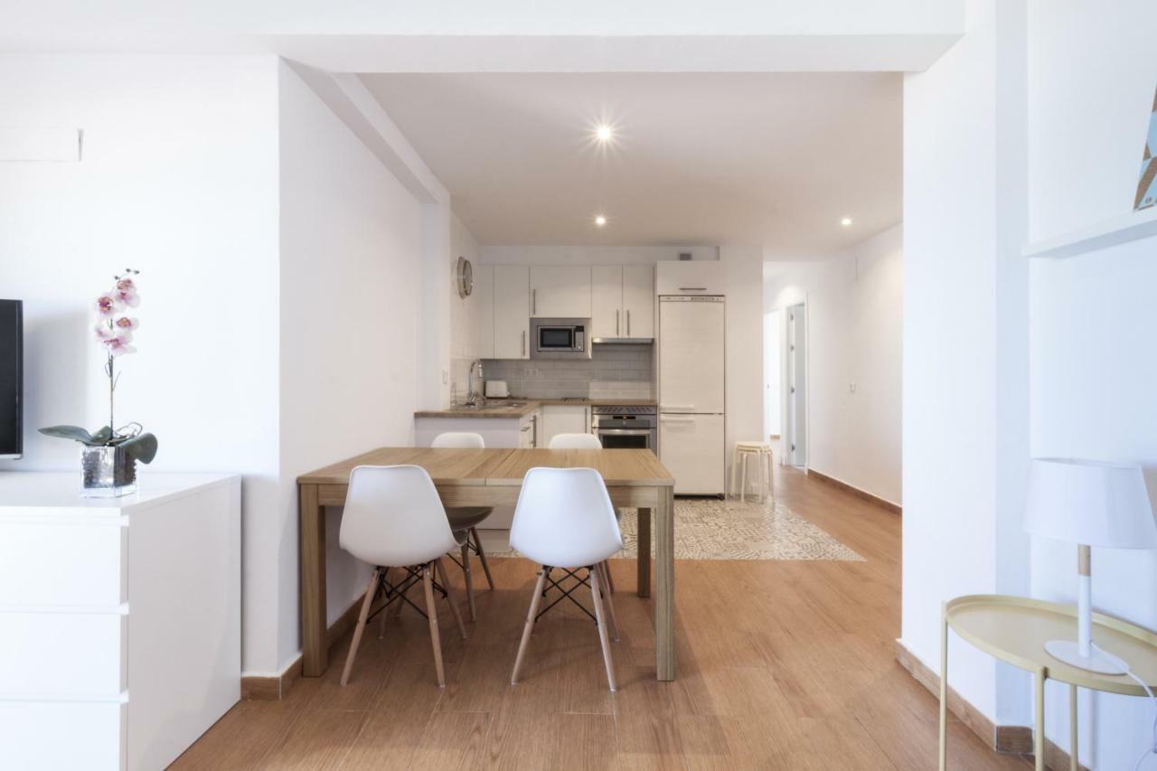 Apartamento La Terraza Del Mar