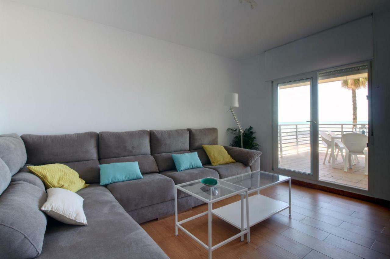 Apartamento La Terraza Del Mar