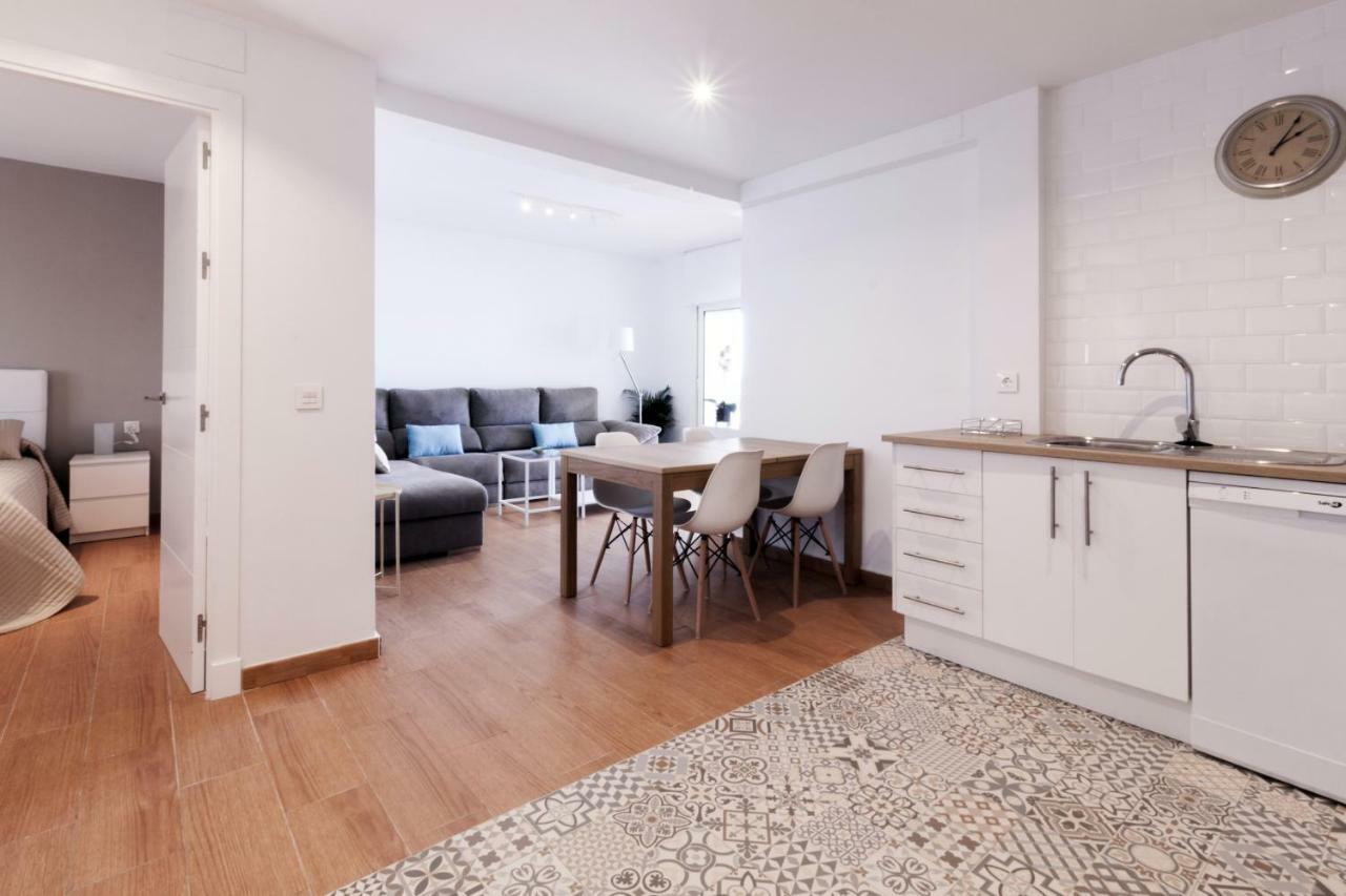 Apartamento La Terraza Del Mar *