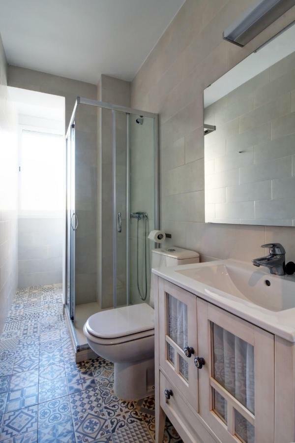 Apartamento La Terraza Del Mar *
