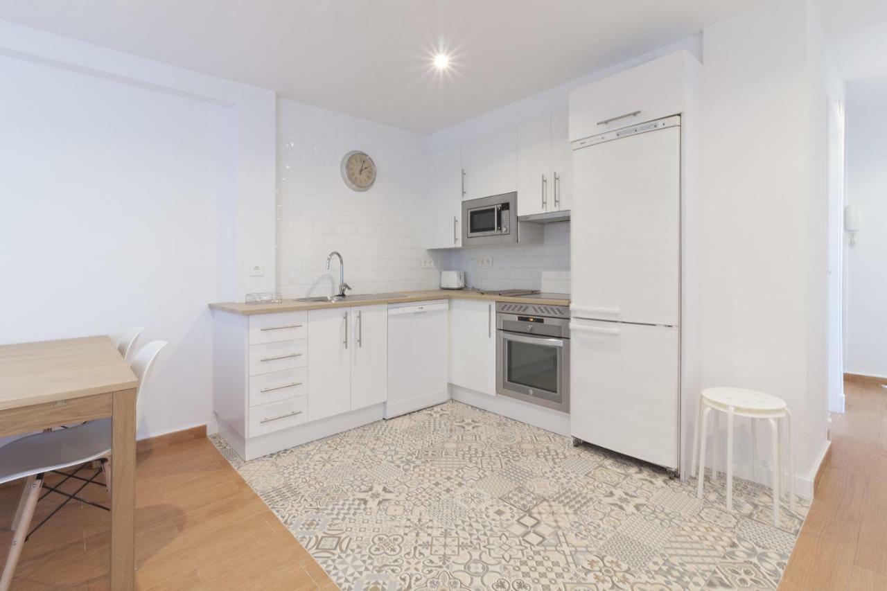 Apartamento La Terraza Del Mar Cádiz