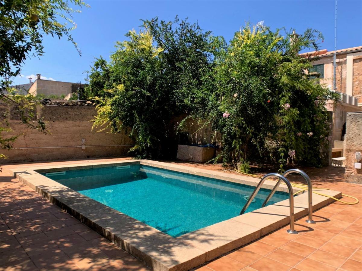 Villa Torres Porreras