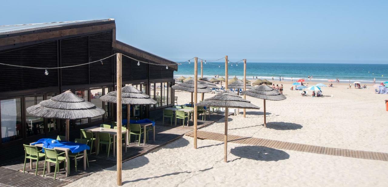 Apartamento La Terraza Del Mar *