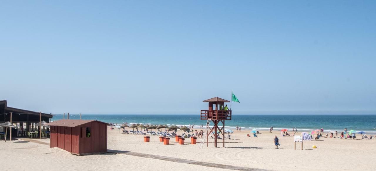Apartamento La Terraza Del Mar Cádiz