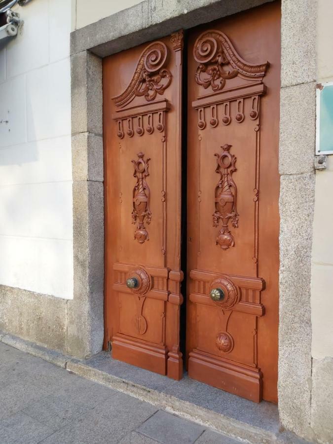 La Corredera *