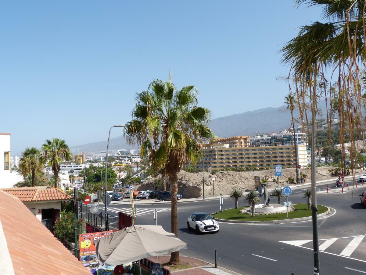 Suncanarias La Chocita Apartamento Arona (Tenerife)