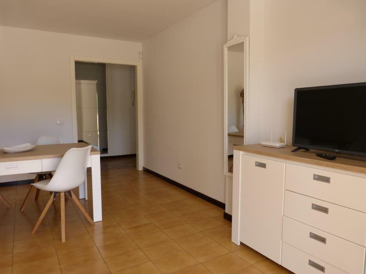 Apartamento Suncanarias La Chocita