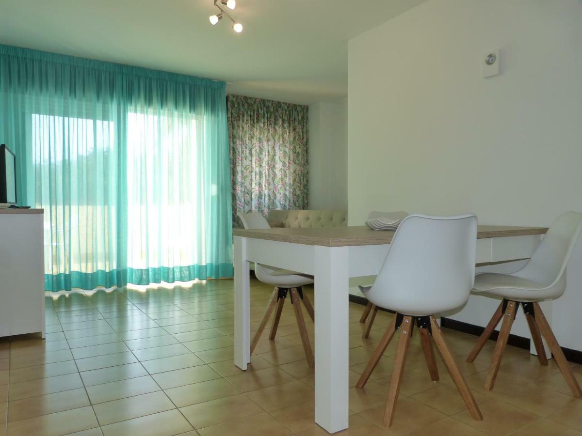 Suncanarias La Chocita Apartamento