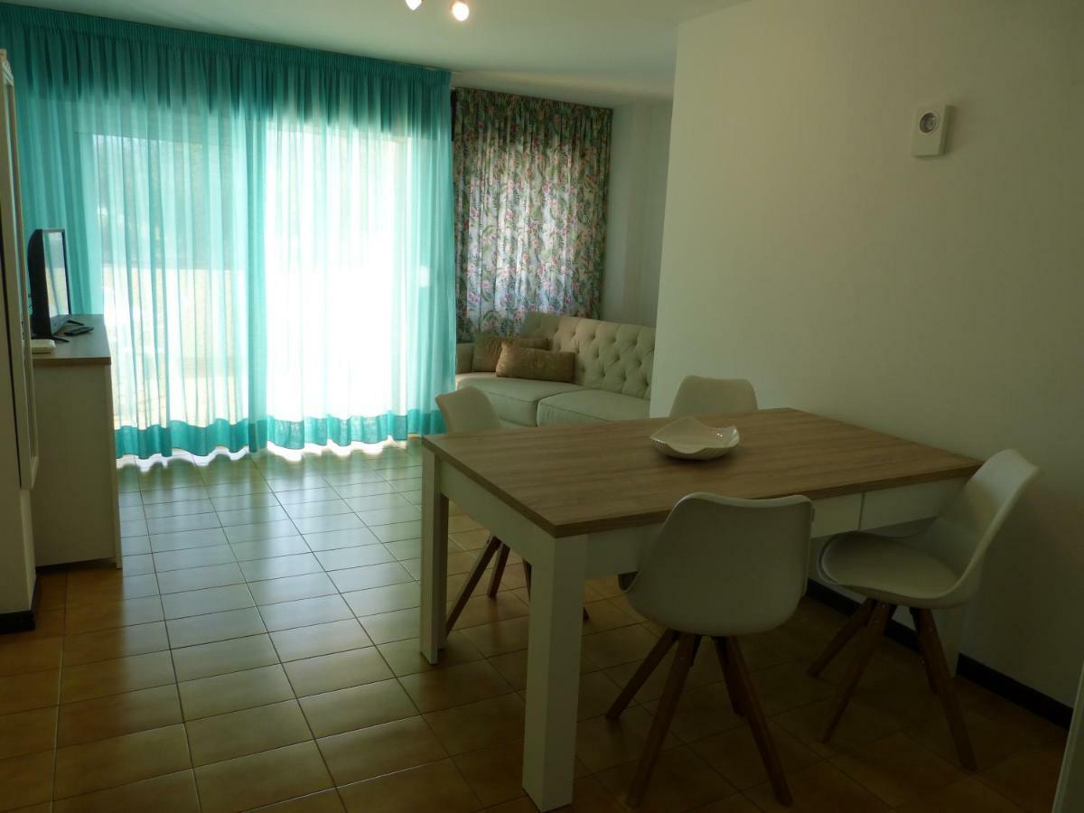 Apartamento Suncanarias La Chocita