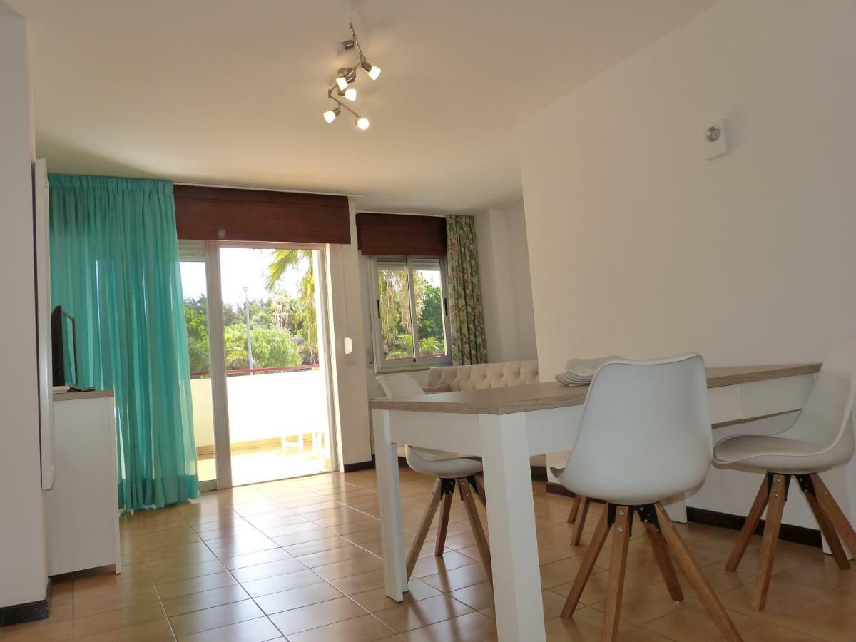 Suncanarias La Chocita Apartamento
