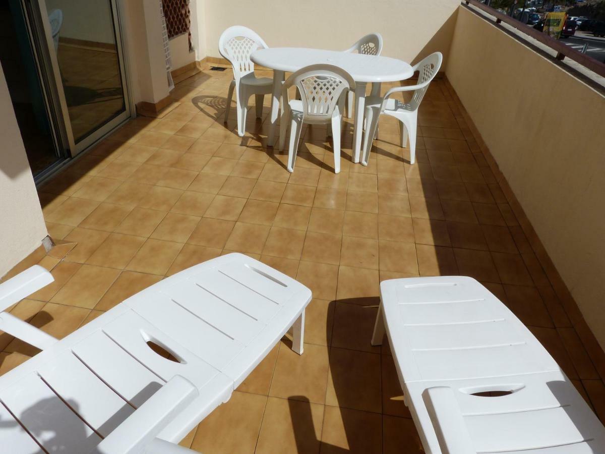 Suncanarias La Chocita Apartamento *