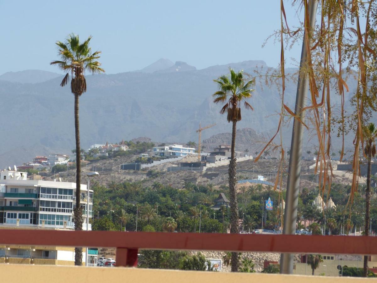 Suncanarias La Chocita Apartamento Arona (Tenerife)