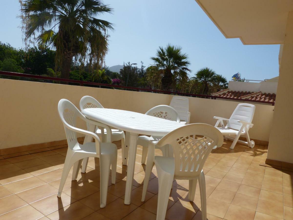 Apartamento Suncanarias La Chocita Arona (Tenerife)