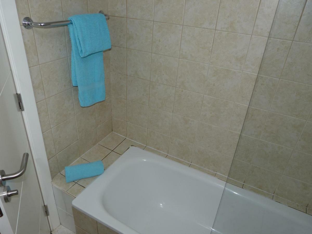 Apartamento Suncanarias La Chocita