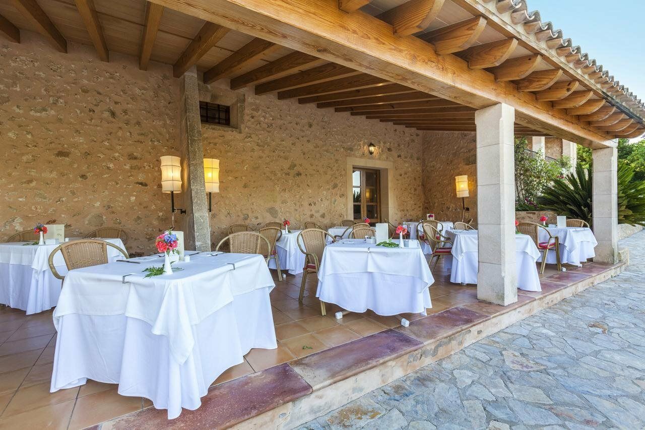 Son Roig Hotel 4*