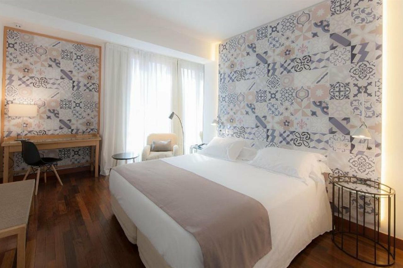 Hotel Vincci Soma Madrid