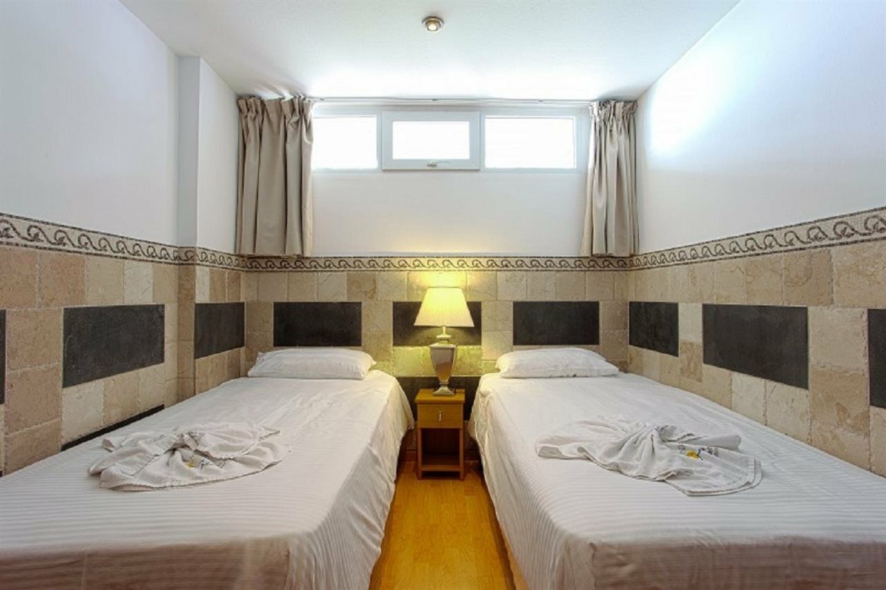 Apartahotel Maracaibo 3*
