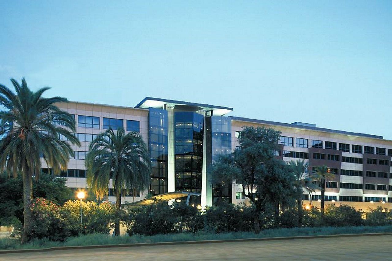 Eurostars Acteón Hotel 4*