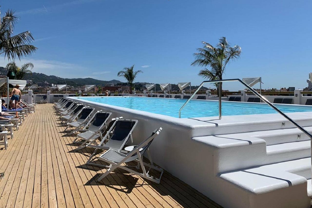Delamar 4*sup-adults Only Lloret de Mar