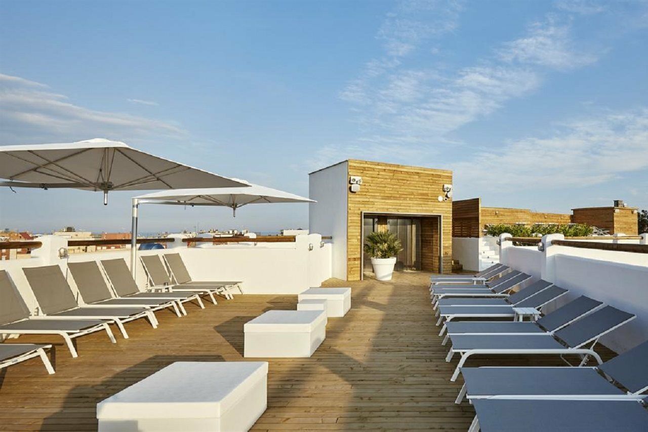 Hotel Delamar 4*sup-adults Only Lloret de Mar