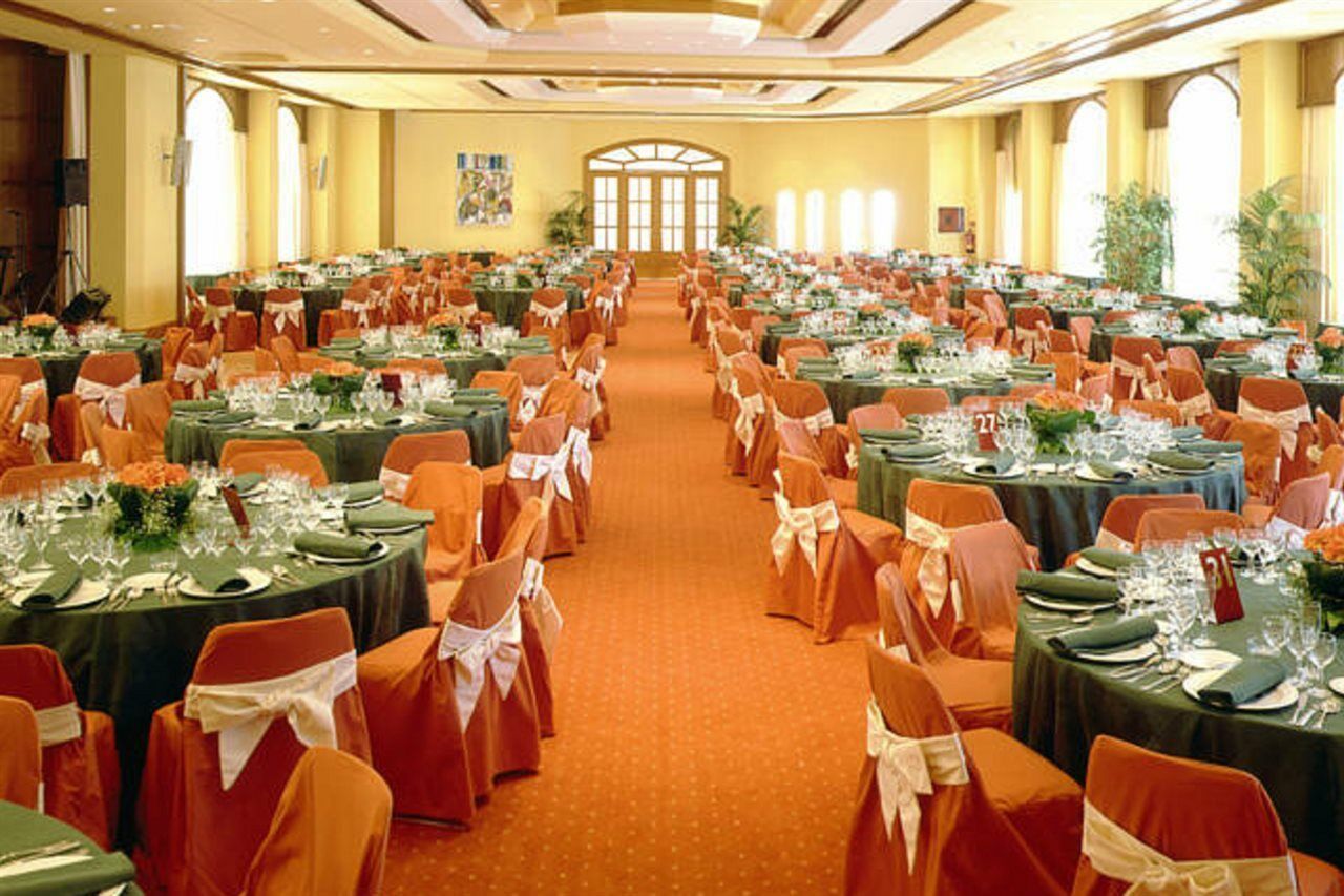 Marconfort Hills Hotel
