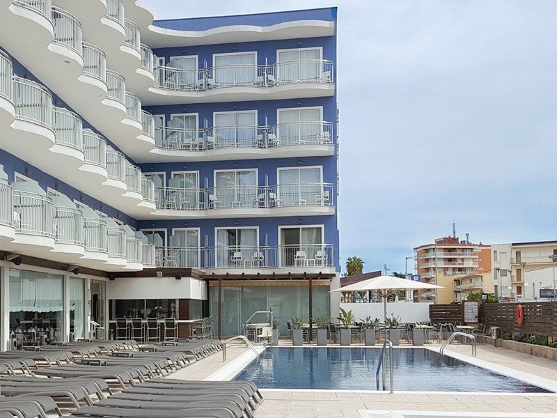 Hotel Cesar Augustus
