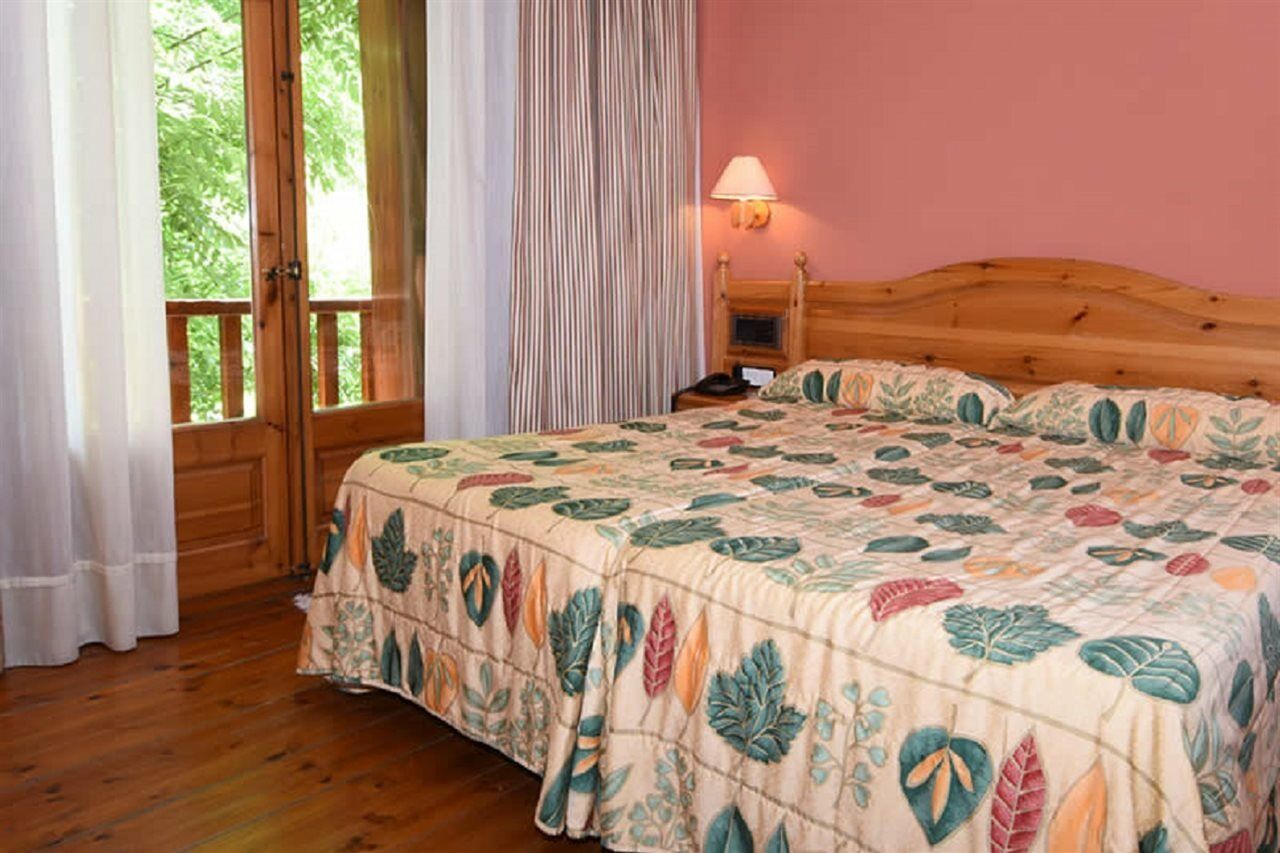 Rvhotels Orri Hotel 3*