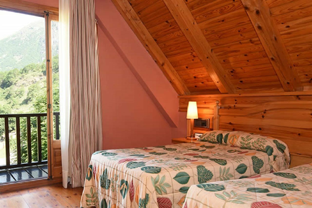 Rvhotels Orri Hotel Tredos