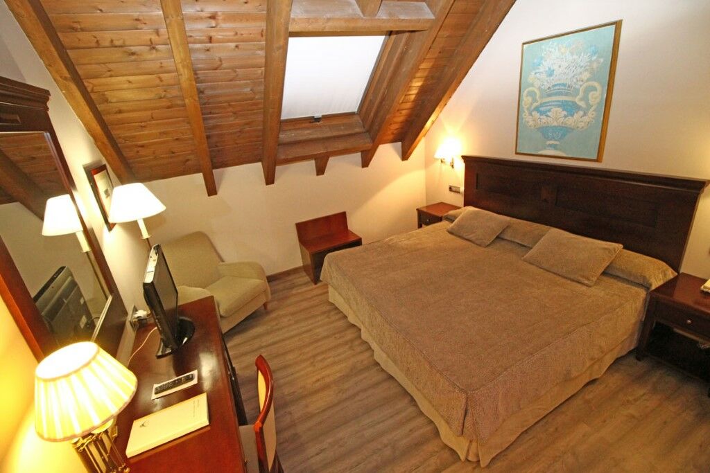 Yoy De Sallent 3 Hotel 3*