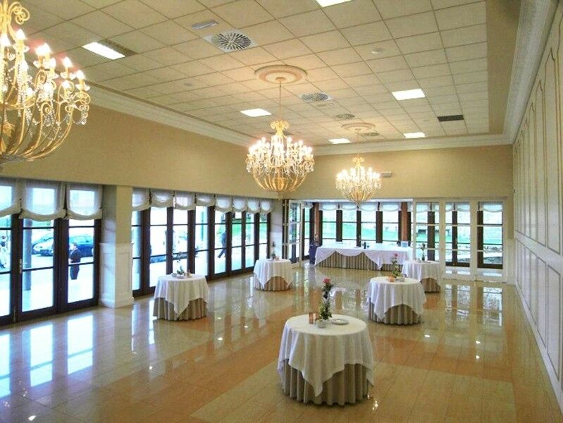 Pazo De Adrán Hotel 4*