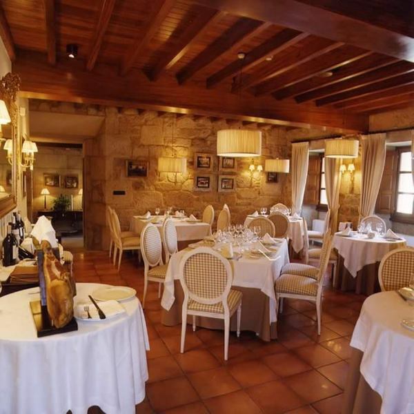 Pazo De Adrán Milladoiro