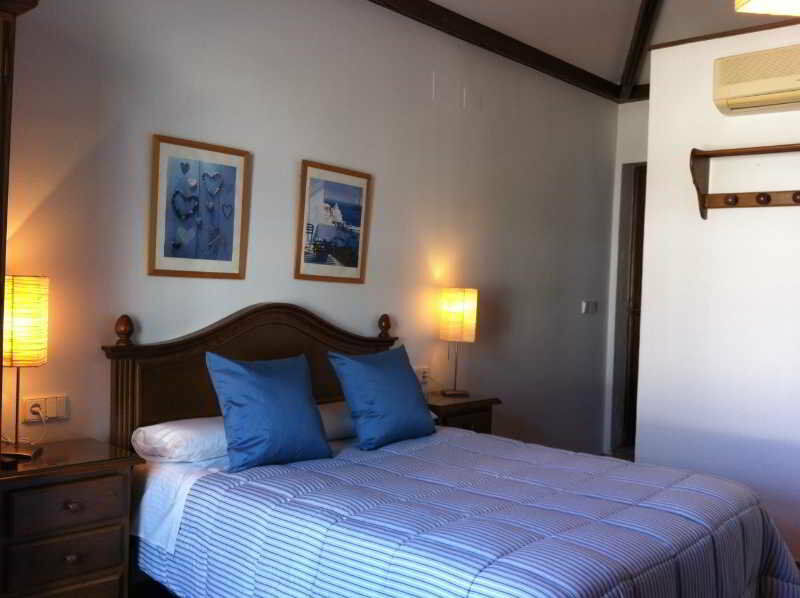 El Molino Hotel