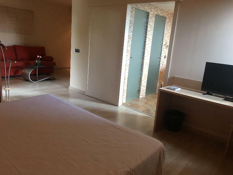 Hotel Crisol La Selva 3*