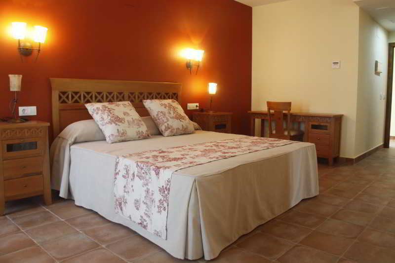 El Cortijo De Hotel 2*
