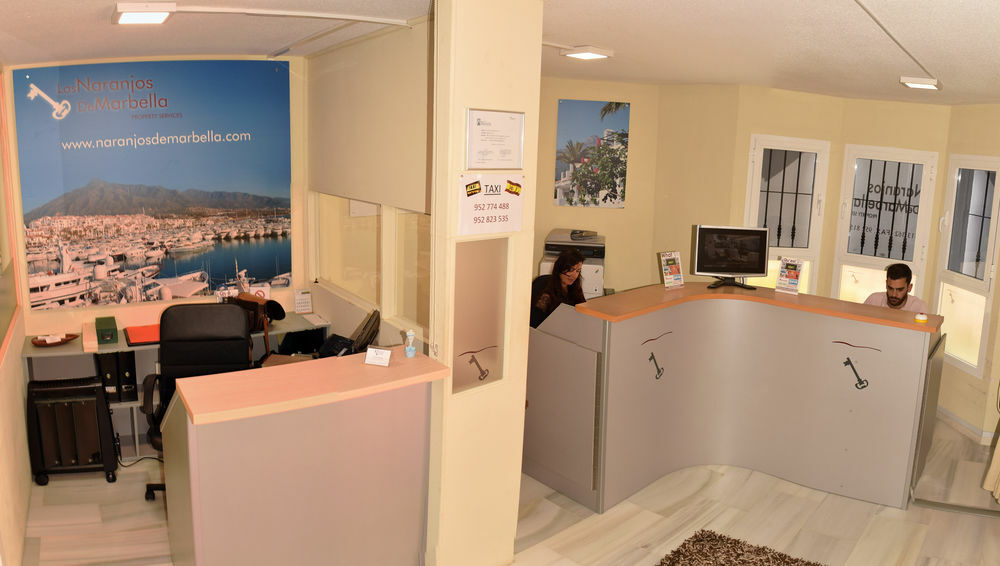 Y Casas Serinamar Marbella Hotel 3*