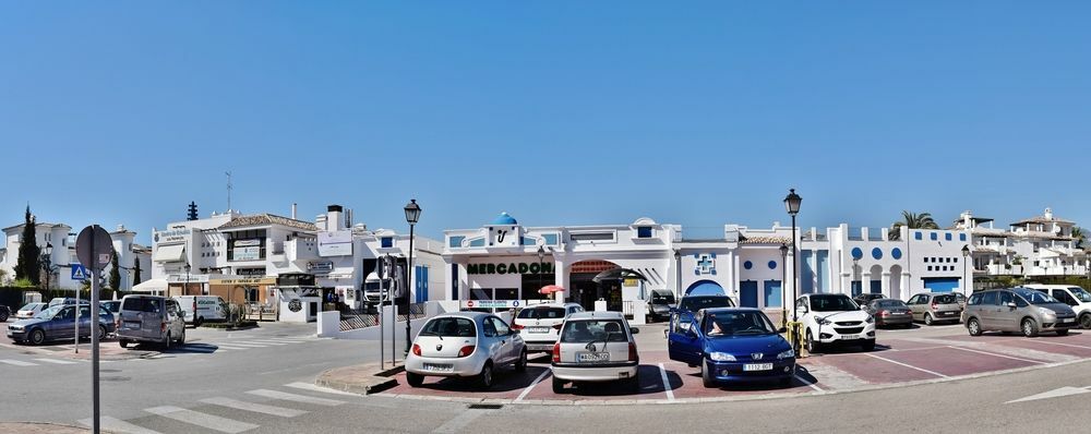 Y Casas Serinamar Marbella Hotel