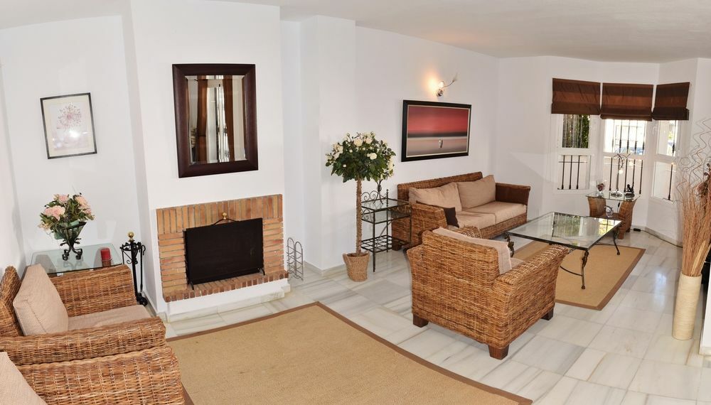 Hotel Y Casas Serinamar Marbella