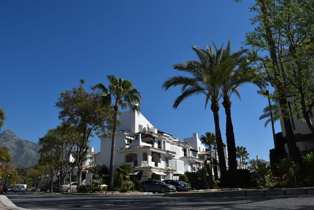 Y Casas Serinamar Marbella 3* El Angel