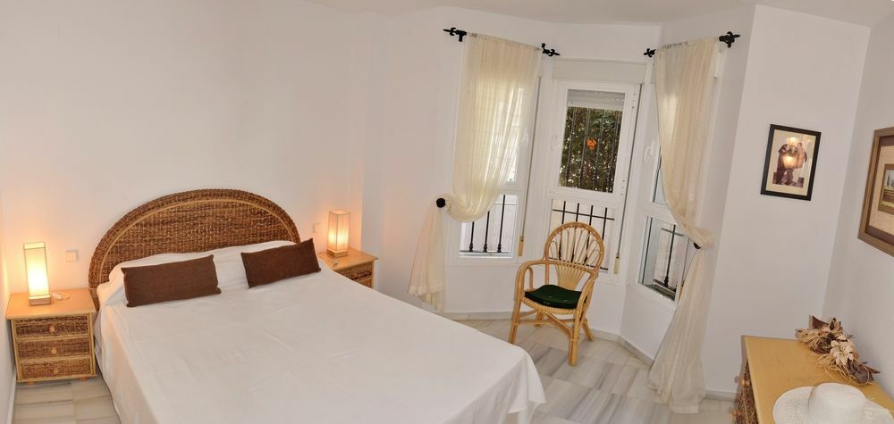 Hotel Y Casas Serinamar Marbella