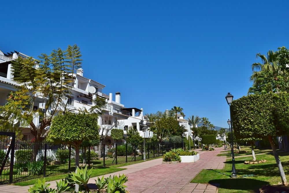 Y Casas Serinamar Marbella El Angel